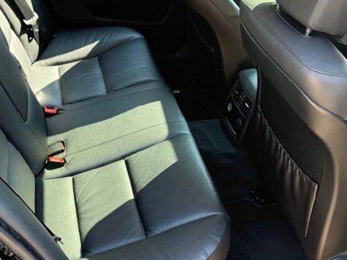 Used 2008 BMW 528i Sedan image 10