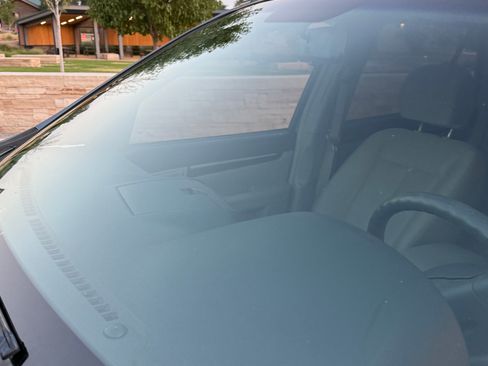 Used 2007 Hyundai Santa Fe GLS FWD image 13