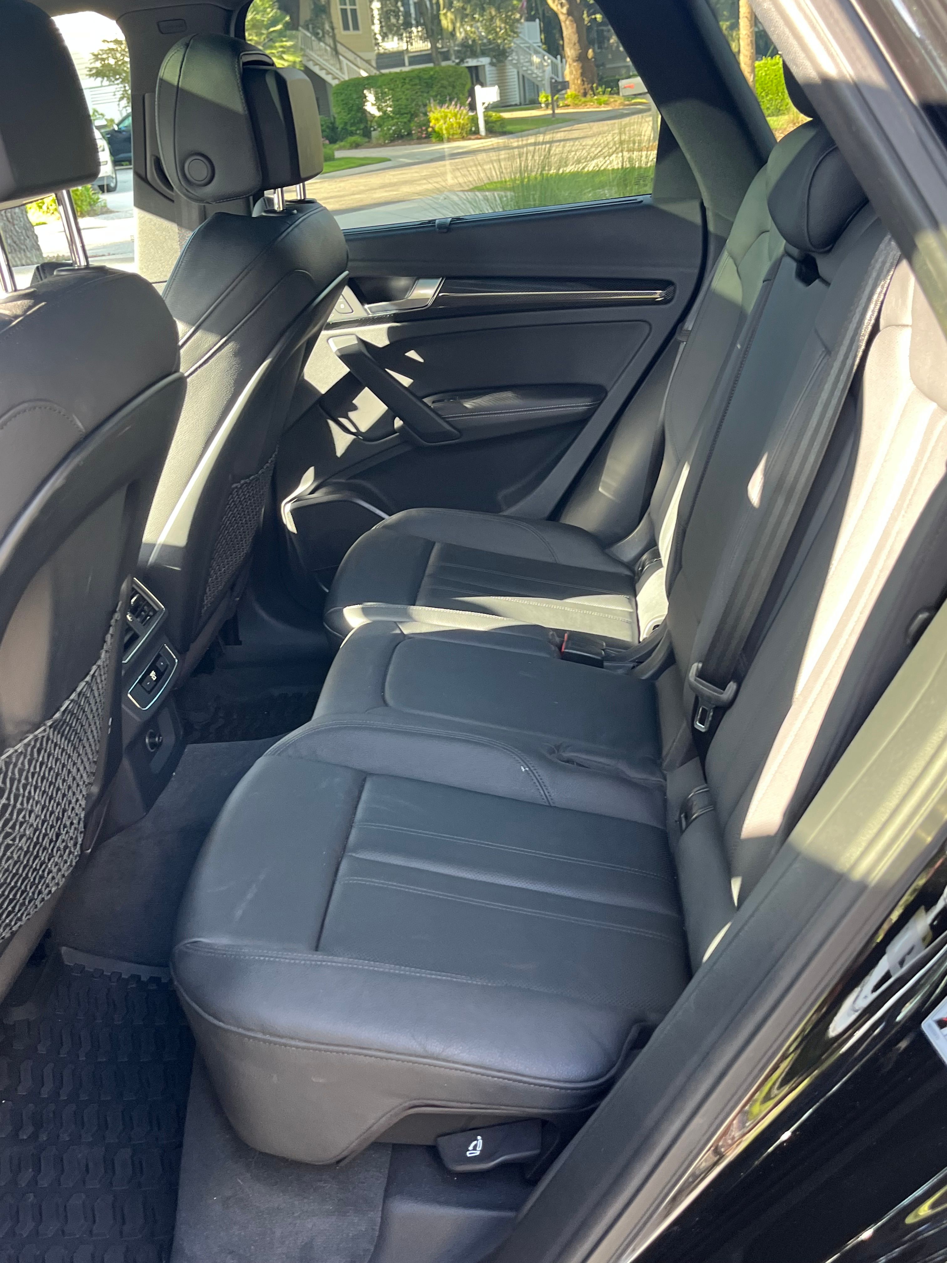 Used 2018 Audi SQ5 Premium Plus w/ S Sport Package AWD/4WD image 12
