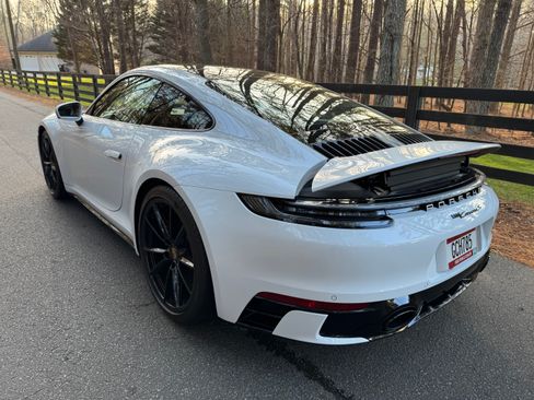 Used 2023 Porsche 911 Carrera S image 6
