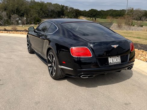 Used 2014 Bentley Continental GT V8 S image 4