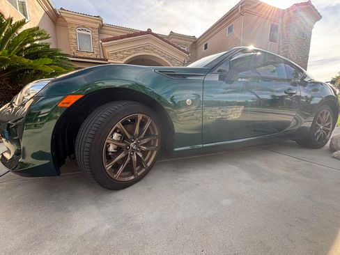 Used 2020 Toyota 86 image 5