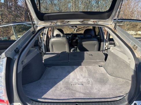 Used 2009 Toyota Prius image 5