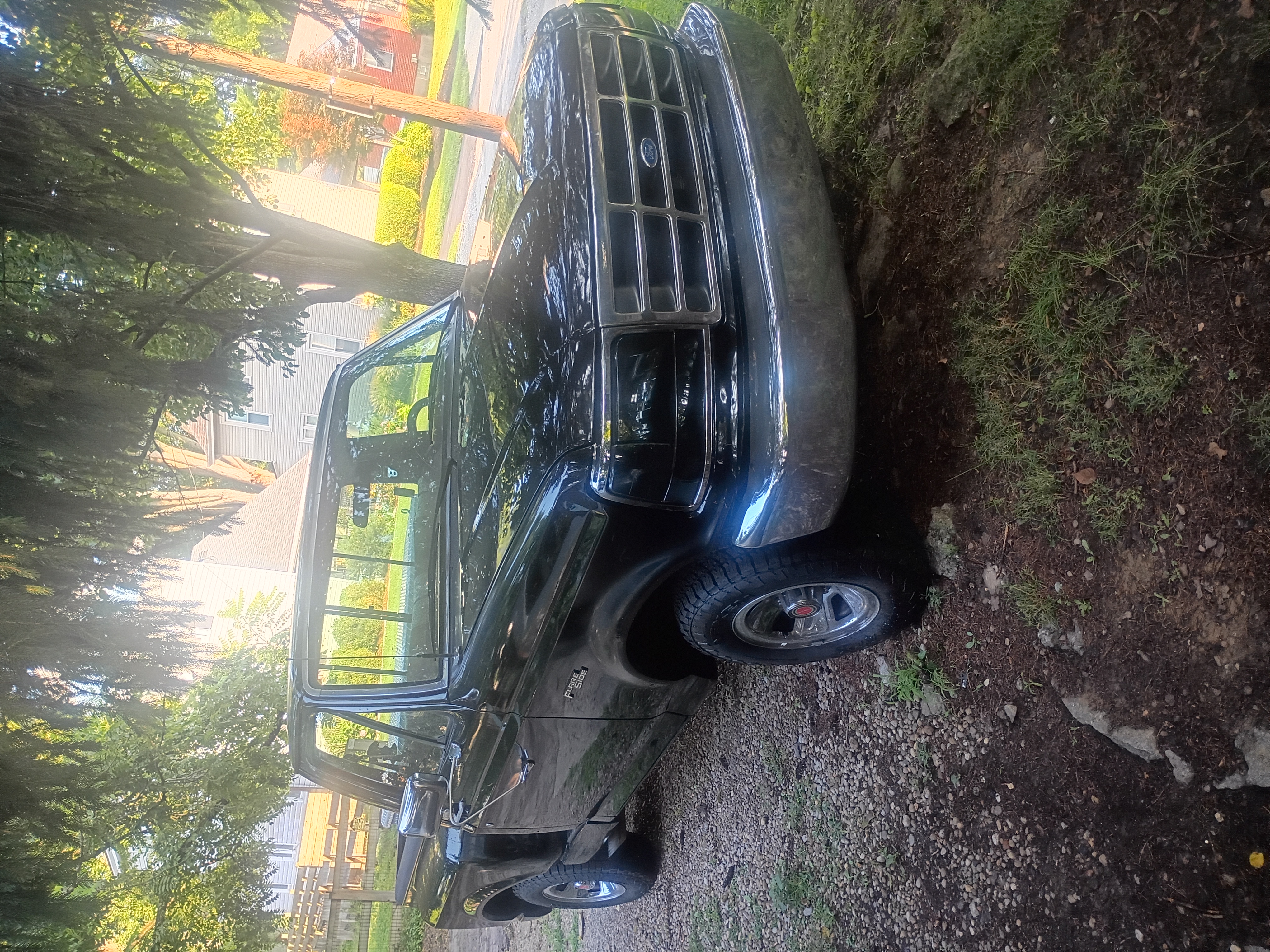 Used 1994 Ford F150 XL RWD image 1