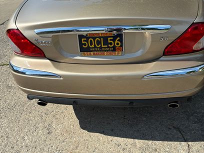 Used 2004 Jaguar X-TYPE 3.0