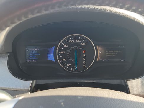 Used 2013 Ford Edge SEL image 15