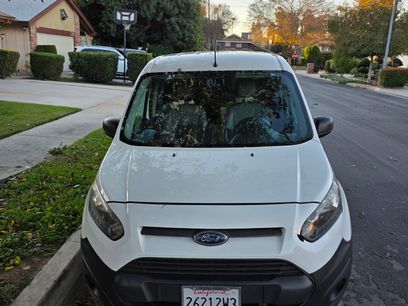 Used 2017 Ford Transit Connect XL