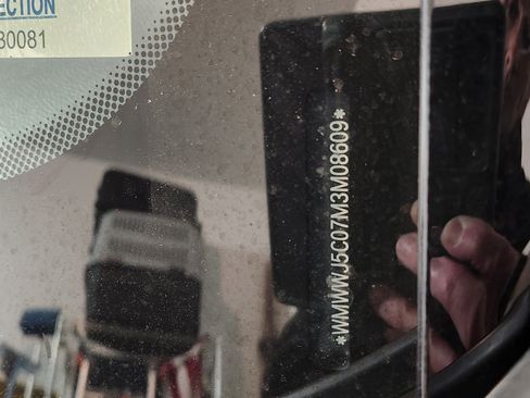 Used 2021 MINI Cooper S w/ Signature Upholstery Package image 15