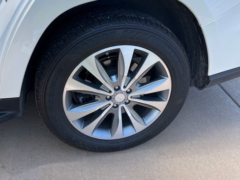 Used 2013 Mercedes-Benz GL 450 4MATIC image 14