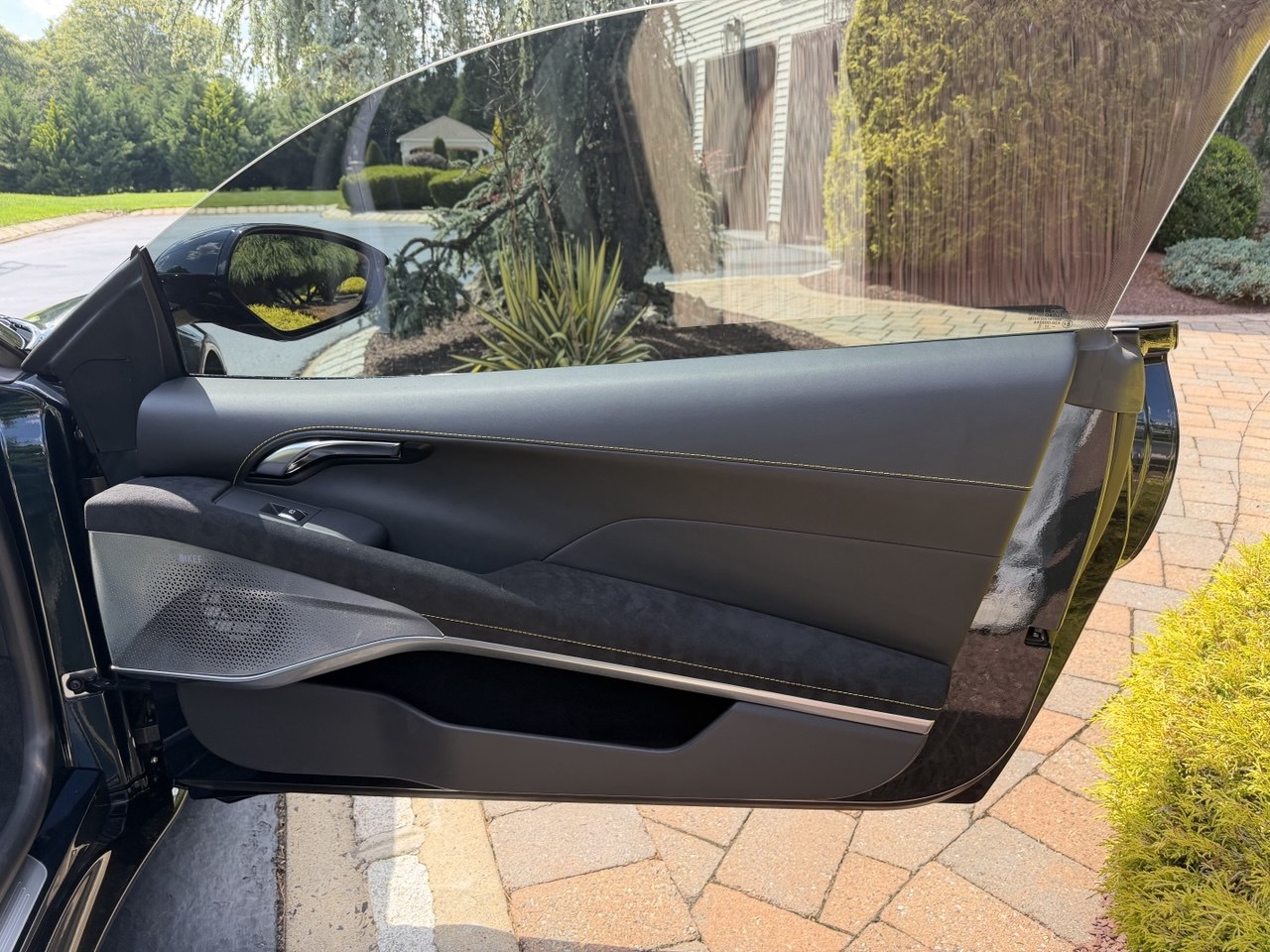 Used 2024 Lotus Emira First Edition RWD image 14
