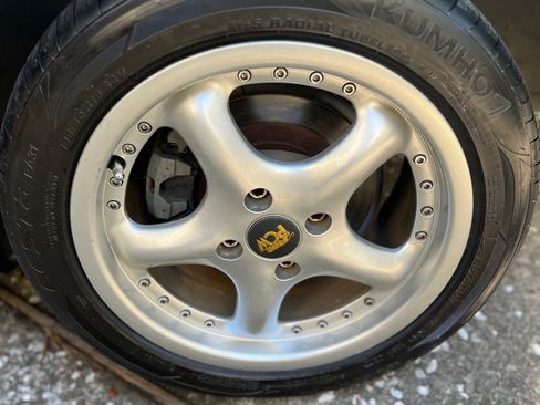 Used 1994 MAZDA MX-5 Miata image 15