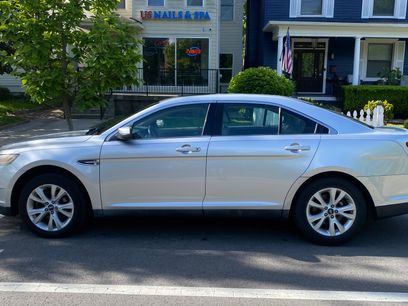 Used 2011 Ford Taurus SEL w/ 201A Rapid Spec Order Code