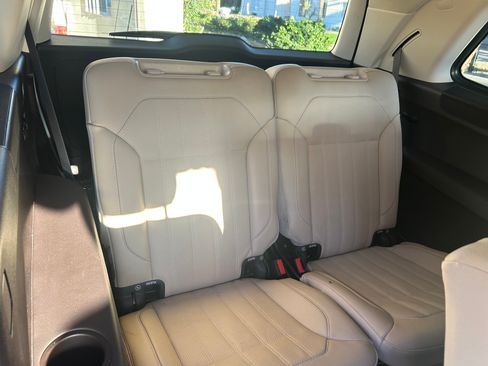 Used 2019 Mercedes-Benz GLS 450 4MATIC image 12