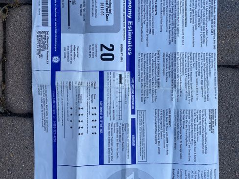 Used 2008 Volvo XC90 3.2 image 16