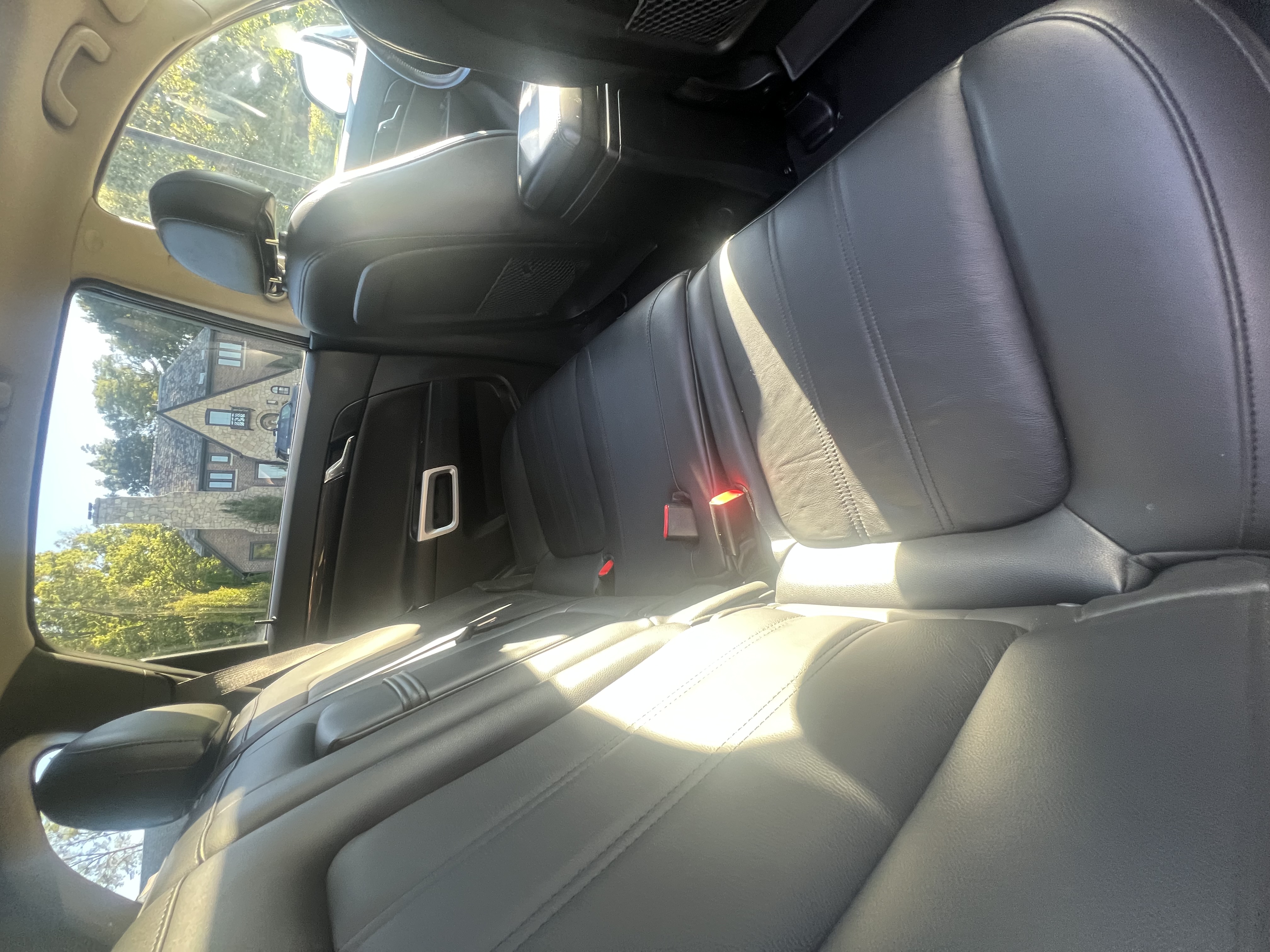 Used 2014 Chevrolet Captiva Sport LTZ FWD image 11