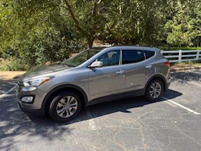 Used 2014 Hyundai Santa Fe Sport w/ Technology Package 04