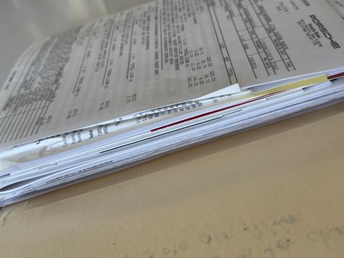 Used 2016 Porsche Cayenne Diesel image 25