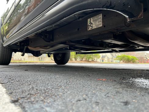 Used 2004 Chevrolet Silverado 1500 4x4 Crew Cab w/ Z71 Convenience Package 2 image 10