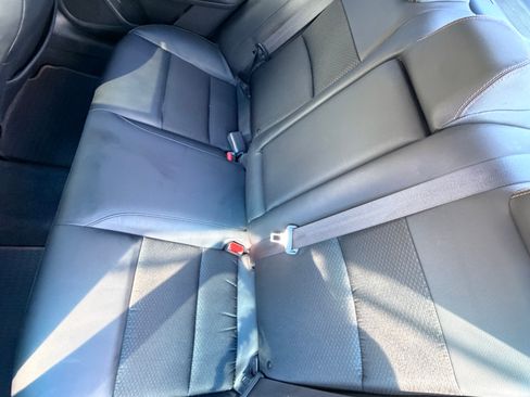 Used 2022 Nissan Altima 2.5 SR w/ Midnight Edition Package image 10