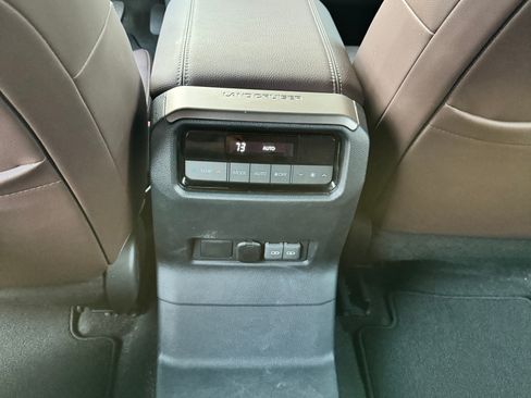 Used 2024 Toyota Land Cruiser w/ Premium Package AWD/4WD image 21