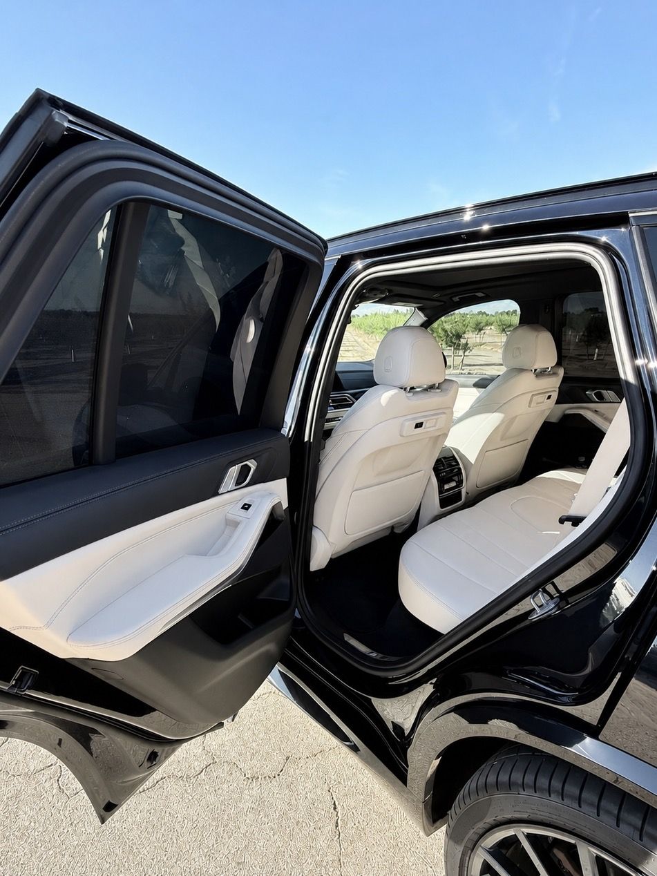 Used 2020 BMW X5 sDrive40i w/ M Sport Package RWD image 13