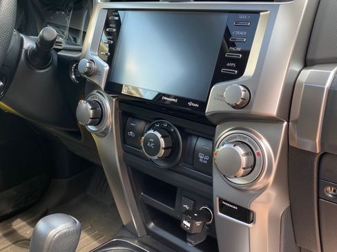 Used 2024 Toyota 4Runner SR5 Premium image 10