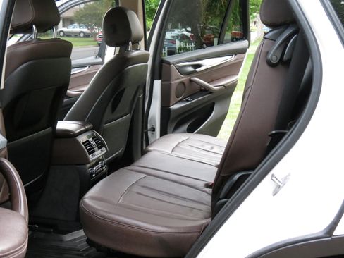 Used 2015 BMW X5 xDrive35i AWD/4WD image 13