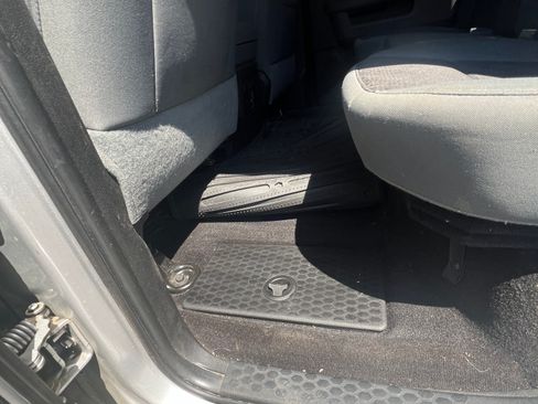 Used 2014 RAM 1500 Lone Star AWD/4WD image 11