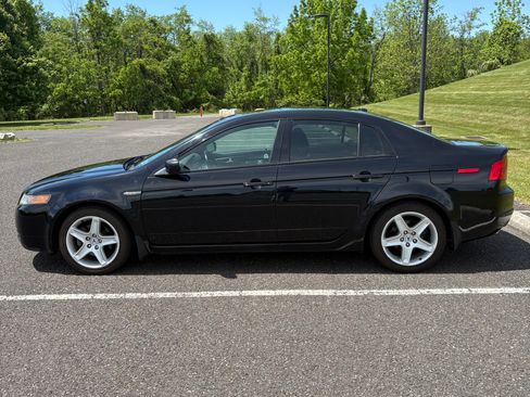 Used 2004 Acura TL FWD image 4
