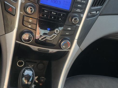Used 2013 Hyundai Sonata GLS w/ Popular Equipment Pkg image 10