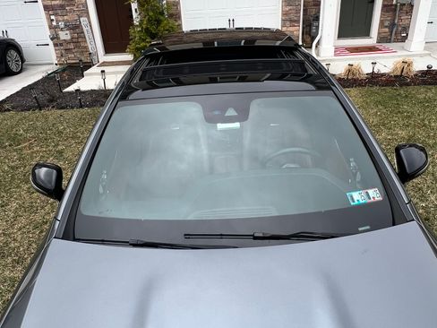 Used 2020 Mercedes-Benz E 53 AMG 4MATIC Sedan image 18