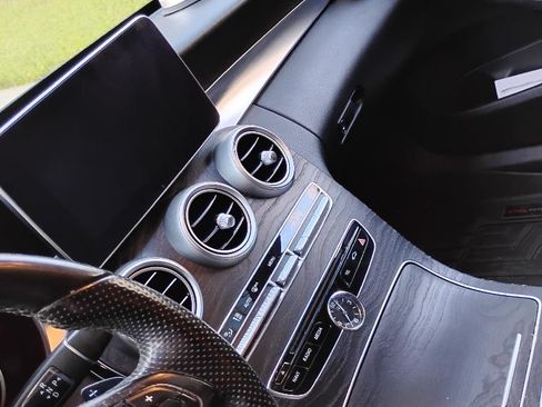 Used 2016 Mercedes-Benz C 300 C 300 Sedan 4D image 9