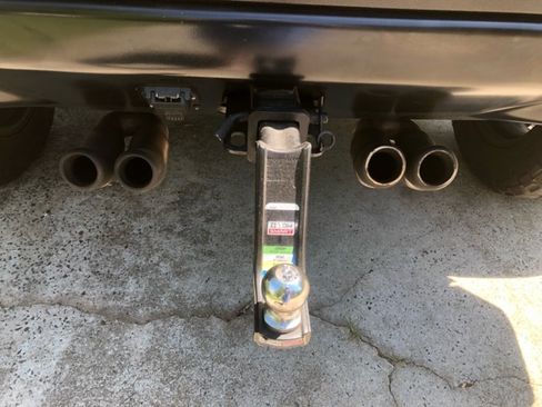 Used 2003 HUMMER H2 w/ Preferred Equipment Group image 13