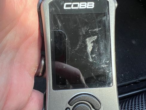 Used 2013 Subaru Impreza WRX Sedan image 16