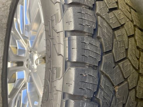 Used 2021 GMC Sierra 1500 Denali w/ Denali Ultimate Package image 11