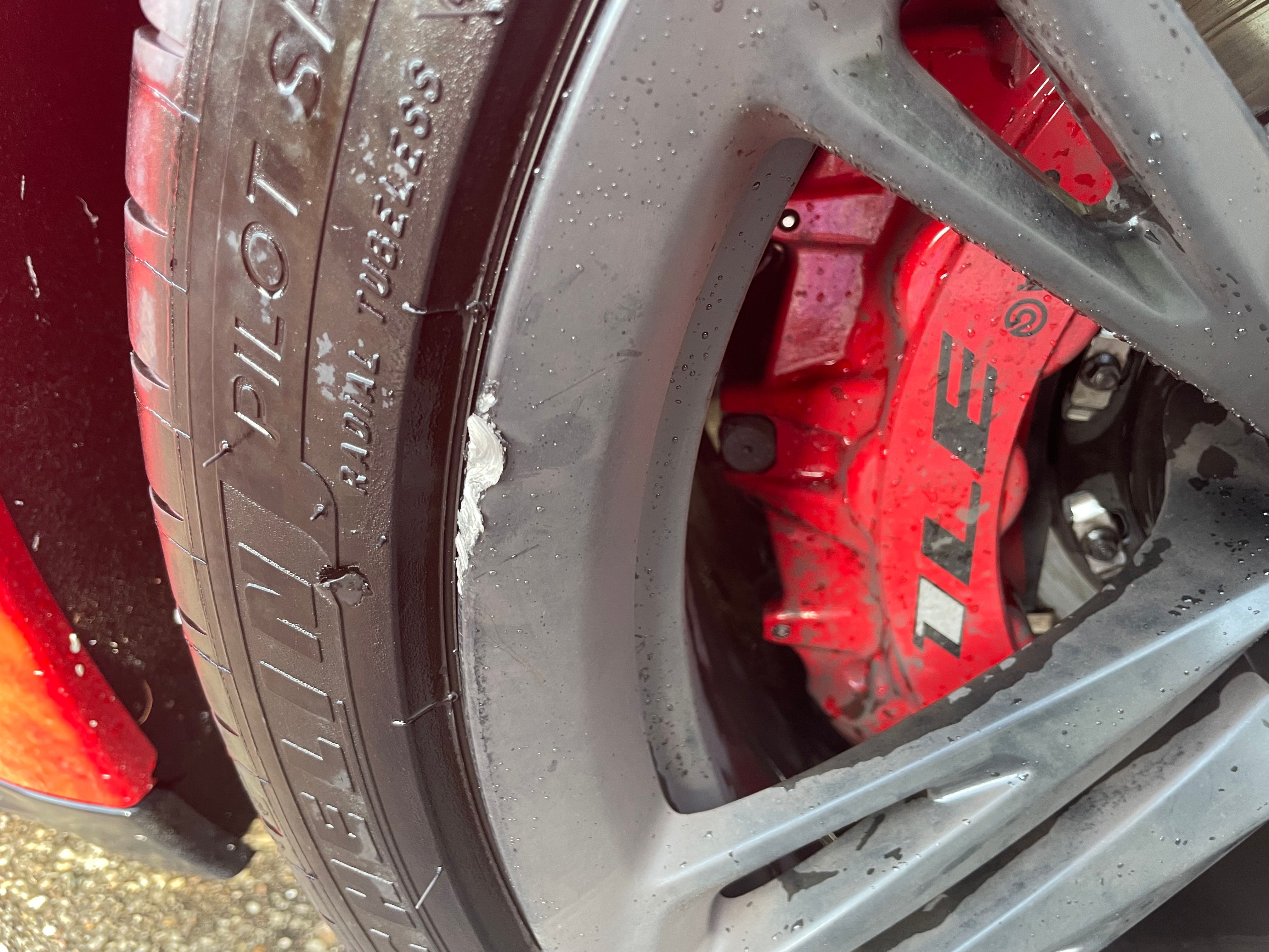 Used 2023 Chevrolet Camaro ZL1 RWD image 12