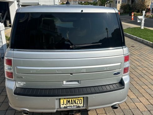 Used 2015 Ford Flex SEL w/ Equipment Group 202A image 4