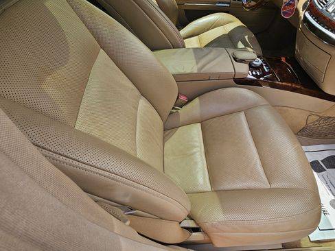 Used 2010 Mercedes-Benz S 550 image 13