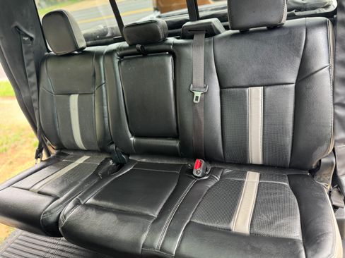 Used 2015 Ford F150 Lariat image 13