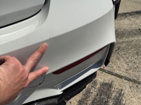 Used 2015 BMW M3 Sedan image 28