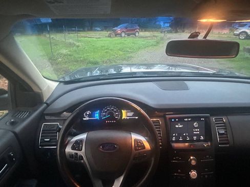 Used 2016 Ford Flex SEL w/ Equipment Group 202A image 14