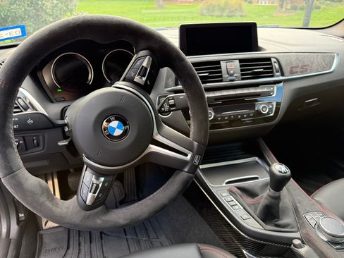 Used 2020 BMW M2 CS image 14