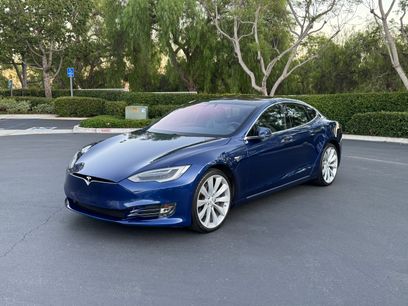 Used 2017 Tesla Model S 90D