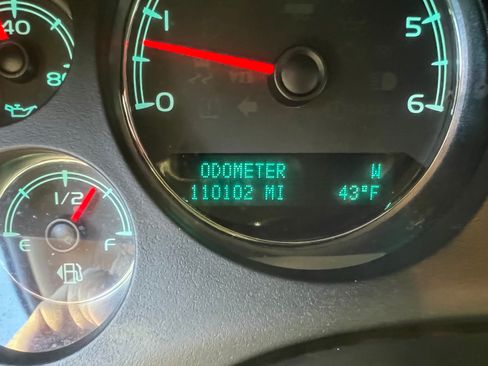 Used 2012 Chevrolet Silverado 1500 LTZ image 20