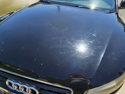 Used 2009 Audi A5 3.2 image 6