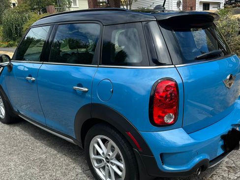 Used 2016 MINI Cooper Countryman S AWD/4WD image 11