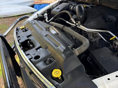 Used 2014 RAM 1500 Tradesman w/ Popular Equipment Group image 13