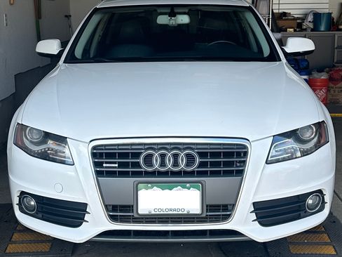 Used 2012 Audi A4 2.0T Premium Plus image 2