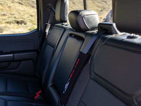 Used 2023 Ford F150 Raptor w/ Raptor 37 Performance Package image 6