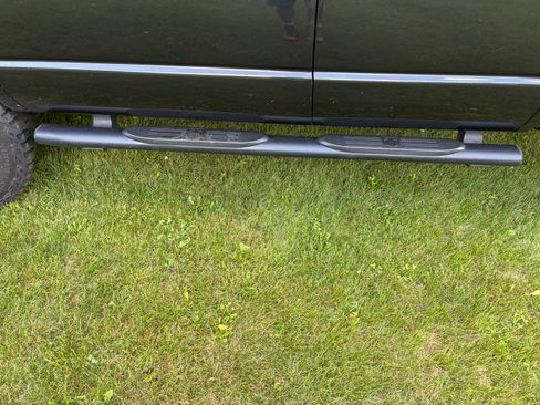 Used 2009 Dodge Ram 2500 Truck SLT w/ Sport Group AWD/4WD image 12